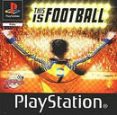 This is Football - PAL Playstation - Destination Retro