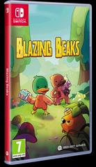 Blazing Beaks - PAL Nintendo Switch - Destination Retro
