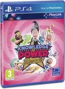 Knowledge Is Power: Decades - PAL Playstation 4 - Destination Retro