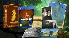 Call of the Sea [Noah's Diary Edition] - PAL Playstation 4 - Destination Retro