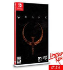 Quake - Nintendo Switch - Destination Retro