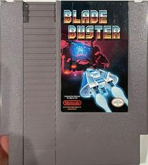 Blade Buster [Homebrew] - NES - Destination Retro