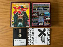 X-Out [+3 Disk] - ZX Spectrum - Destination Retro