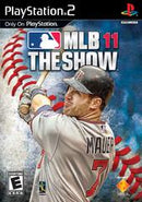 MLB 11: The Show - Playstation 2 - Destination Retro