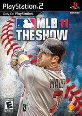 MLB 11: The Show - Playstation 2 - Destination Retro