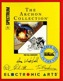 The Archon Collection - ZX Spectrum - Destination Retro