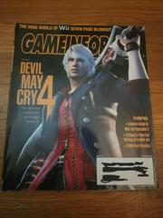 Game Informer Issue 162 - Game Informer - Destination Retro