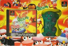 Ape Escape [Dual Shock Box Set] - PAL Playstation - Destination Retro