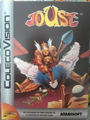 Joust - Colecovision - Destination Retro