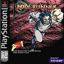 Lode Runner The Legend Returns - Playstation - Destination Retro