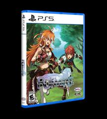 Ruinverse - Playstation 5 - Destination Retro