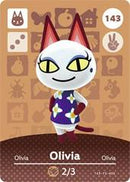 Olivia