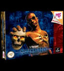 Shadow Man Remastered [Classic Edition] - Playstation 4 - Destination Retro
