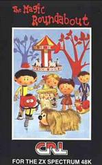 The Magic Roundabout - ZX Spectrum - Destination Retro