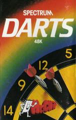Darts - ZX Spectrum - Destination Retro
