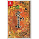 Romanicing SaGa 3 - PAL Nintendo Switch - Destination Retro