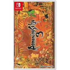 Romanicing SaGa 3 - PAL Nintendo Switch - Destination Retro