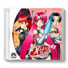 FX-Unit Yuki The Henshin Engine - Sega Dreamcast - Destination Retro