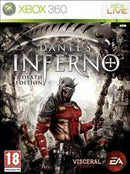 Dante's Inferno [Death Edition] - PAL Xbox 360 - Destination Retro