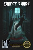 Carpet Shark [Homebrew] - NES - Destination Retro