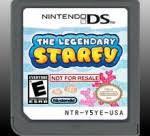 The Legendary Starfy [Not for Resale] - Nintendo DS - Destination Retro
