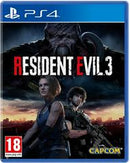 Resident Evil 3 [Lenticular Edition] - PAL Playstation 4 - Destination Retro
