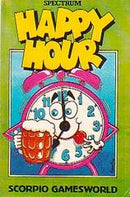 Happy Hour - ZX Spectrum - Destination Retro