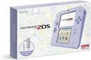 Nintendo 2DS - Lavender - JP Nintendo 3DS - Destination Retro