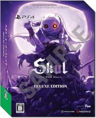 Skul: The Hero Slayer [Deluxe Edition] - JP Playstation 4 - Destination Retro