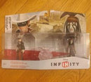 Disney Infinity Lone Ranger Play Set [2 Gun] - Disney Infinity - Destination Retro