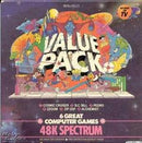 Beau Jolly 48K Value Pack - ZX Spectrum - Destination Retro