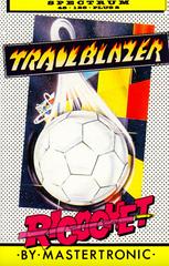 Trailblazer [Ricochet] - ZX Spectrum - Destination Retro