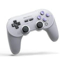 8BitDo SN30 Pro+ - Nintendo Switch - Destination Retro