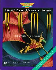 RAMA The Official Strategy Guide - Strategy Guide - Destination Retro