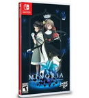 Minoria - Nintendo Switch - Destination Retro
