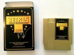 Tetris [CTWC] - NES - Destination Retro