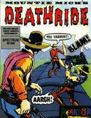 Mountie Mick's Death Ride - ZX Spectrum - Destination Retro