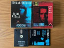 Total Recall [+3 Disk] - ZX Spectrum - Destination Retro