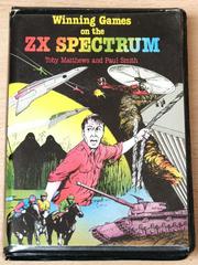 Winning Games on the ZX Spectrum - ZX Spectrum - Destination Retro