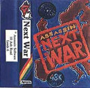 Next War - ZX Spectrum - Destination Retro