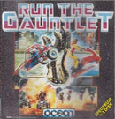Run The Gauntlet [+3 Disk] - ZX Spectrum - Destination Retro