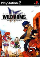 Wild Arms the Vth Vangard - JP Playstation 2 - Destination Retro