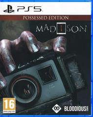 Madison [Possessed Edition] - PAL Playstation 5 - Destination Retro