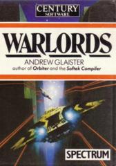 Warlords - ZX Spectrum - Destination Retro