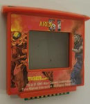 Area 51 - Tiger R-Zone - Destination Retro