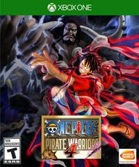One Piece: Pirate Warriors 4 - Xbox One - Destination Retro
