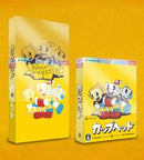 Cuphead [Superdeluxe] - JP Playstation 4 - Destination Retro