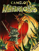 Camelot Warriors - ZX Spectrum - Destination Retro
