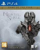Mortal Shell [Game of the Year Edition] - PAL Playstation 4 - Destination Retro
