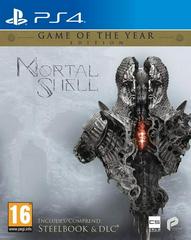 Mortal Shell [Game of the Year Edition] - PAL Playstation 4 - Destination Retro